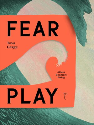 cover image of Fearplay